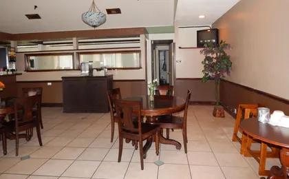 Knights Inn Plant City