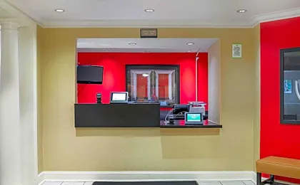 Extended Stay America Suites - Detroit - Novi - Orchard Hill Place