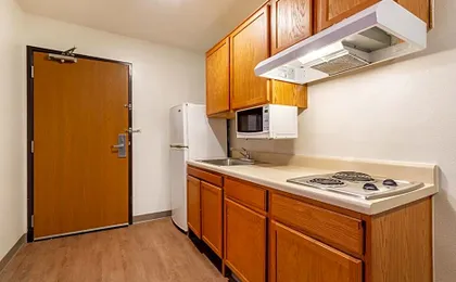 WoodSpring Suites Texas City