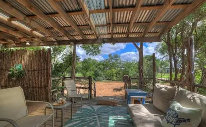 Sonora Casita Hot-tub Four Minutes to Marktplatz!
