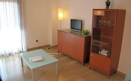Apartaments Independencia