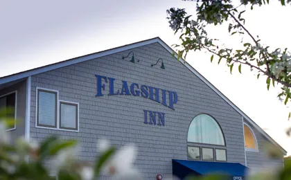 Flagship Inn & Suites