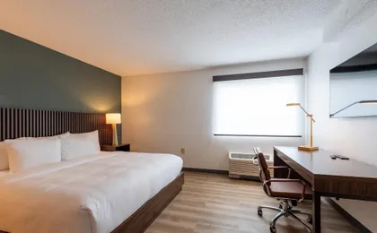 Comfort Inn Dedham-Boston Metrowest