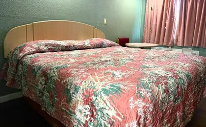 Budget Inn By OYO Corpus Christi Beach