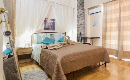 Athens Cozy Rooms