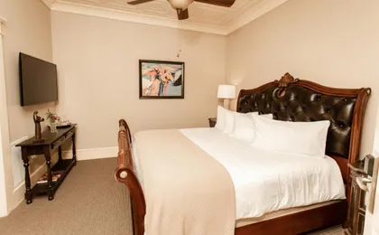 The Grand Hotel Mckinney