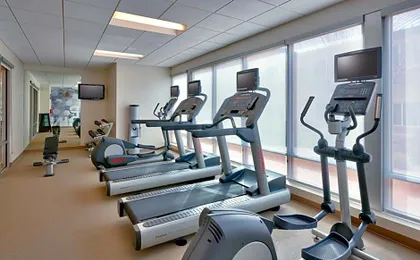 SpringHill Suites by Marriott Salt Lake City Draper