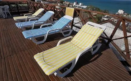 Marsallis Flat 301 Praia - NBI - Ponta Negra