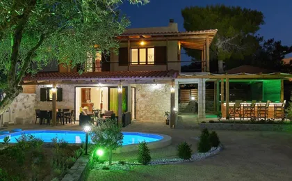 Feronia Villas (Adults only)