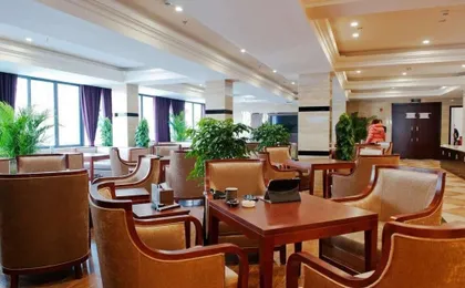 Rui Xin Hotel