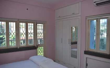 Bonussa Homestay