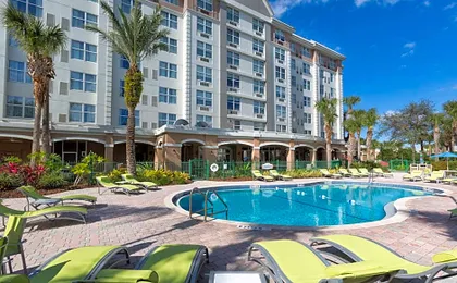 Holiday Inn Express & Suites S Lake Buena Vista By IHG