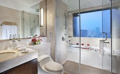 Oakwood Residence Hangzhou