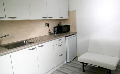 Hill's View Apartments