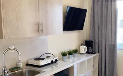 Dina Apartment