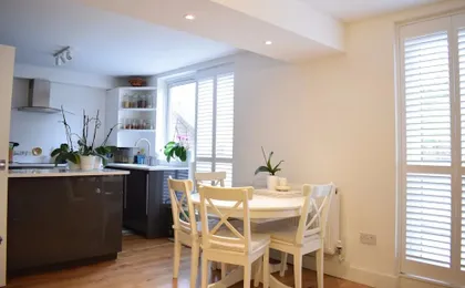 Clapham Junction 1 Bedroom Flat