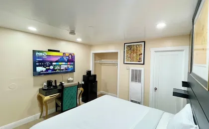 Ocean Inn