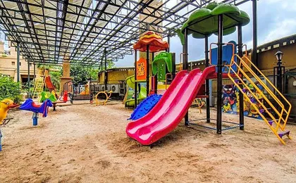 The Corinthians Resort