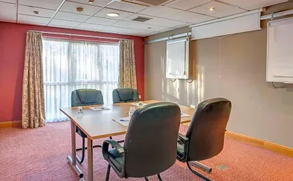Holiday Inn Express Birmingham Star City By IHG