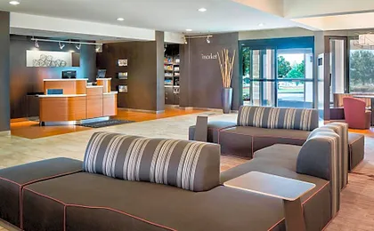 Courtyard by Marriott Dallas Arlington/Entertainment District