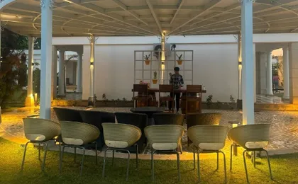 Ridhi Retreat