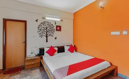 Super Collection O Goyal Residency