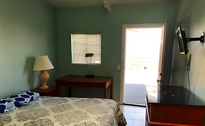 The International Casa