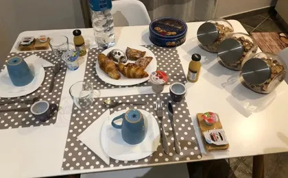 Reginella B&B Palermo