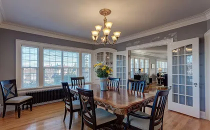 Nantucket Inn