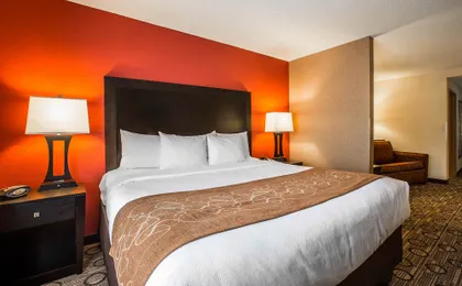 Comfort Suites