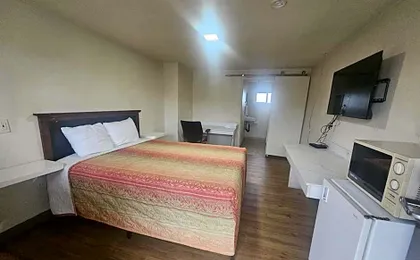 Del Rancho Motel
