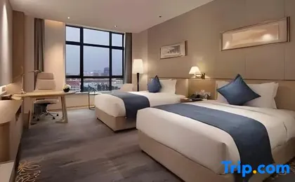Manyi Hotel (Guangzhou Sun Yat-sen University Ophthalmology Hospital, Quzhuang Metro Station Branch)
