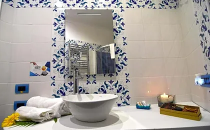 Nanà Bed and Breakfast