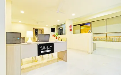 Super Collection O Sanath Nagar Near Railway Station