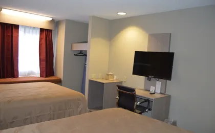 Quality Inn & Suites Grove City-Outlet Mall