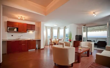 Apartments Agava