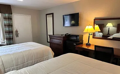 NATION'S INN of Wake County - Raleigh Crabtree