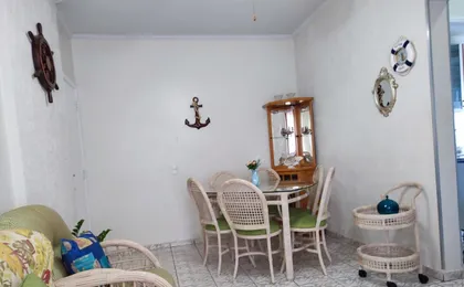 Apartamento Na Praia Da Enseada - Guaruja