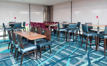 Springhill Suites Chicago O'hare