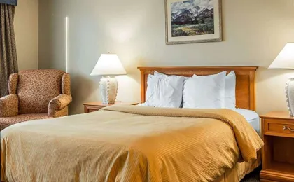 Days Inn by Wyndham Stockton