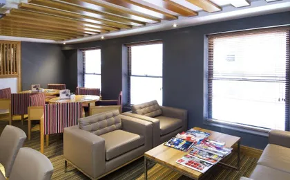 Premier Inn London Leicester Square