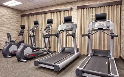 Courtyard by Marriott Dallas Flower Mound