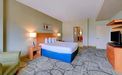 Princess Suite Platinum Hotel