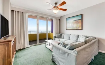 Unit 2225 Ocean Walk - 3 Bedroom Ocean Front