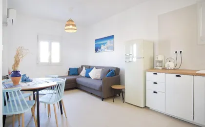 Asteria Apartments