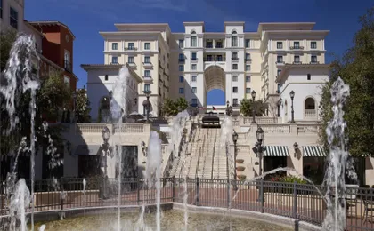 Hilton Vacation Club Eilan Resort & Spa San Antonio