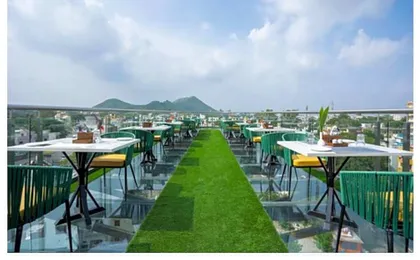 The Belita Hotel and Spa