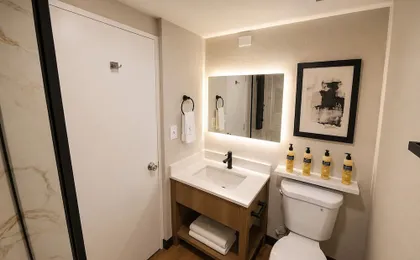 Best Western Plus Atlanta Sandy Springs Perimeter Hotel