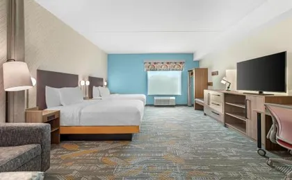 Home2 Suites By Hilton Powell Knoxville North