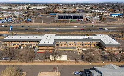Days Inn by Wyndham Wheat Ridge/Denver West
